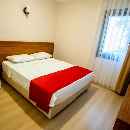Modern Life Hotel Bodrum Muğla Exterior foto