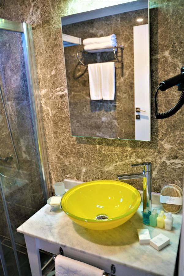 Modern Life Hotel Bodrum Muğla Exterior foto