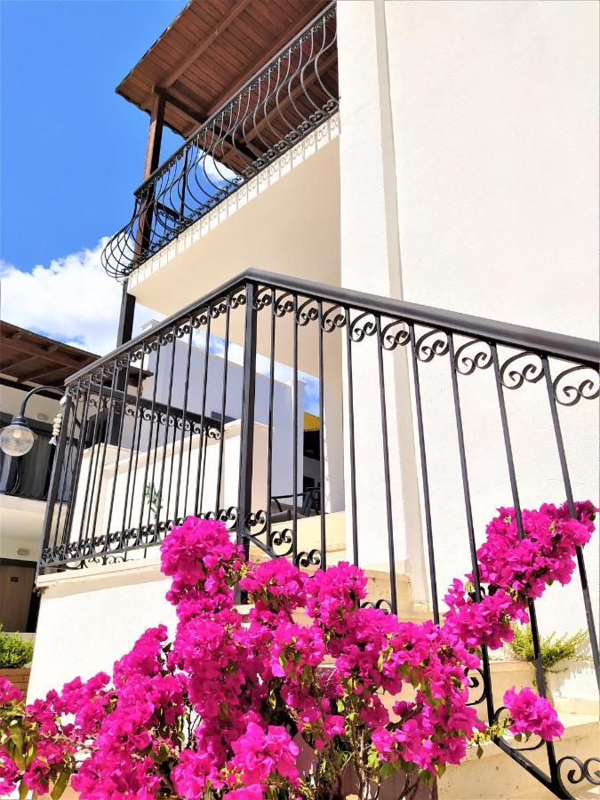 Modern Life Hotel Bodrum Muğla Exterior foto