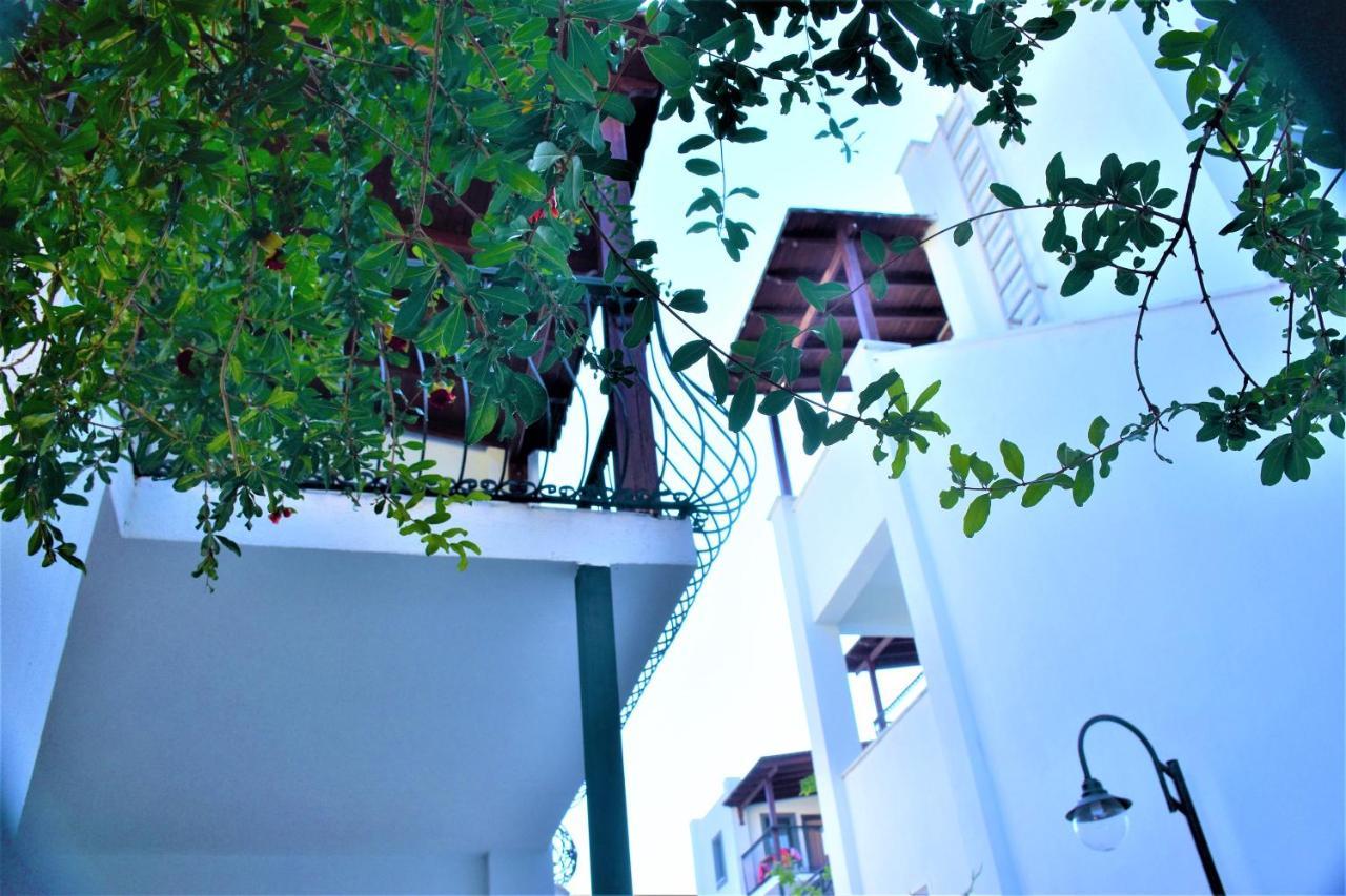 Modern Life Hotel Bodrum Muğla Exterior foto