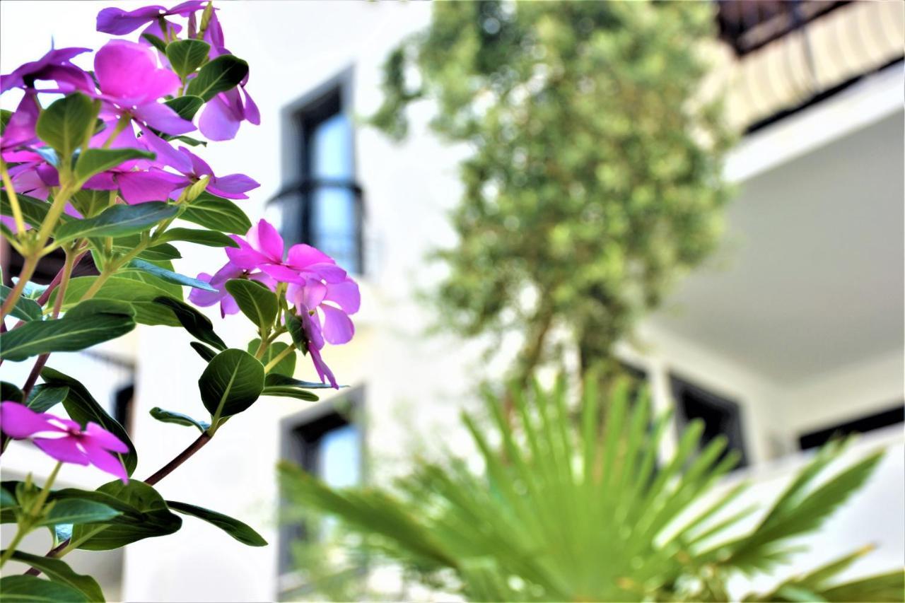 Modern Life Hotel Bodrum Muğla Exterior foto