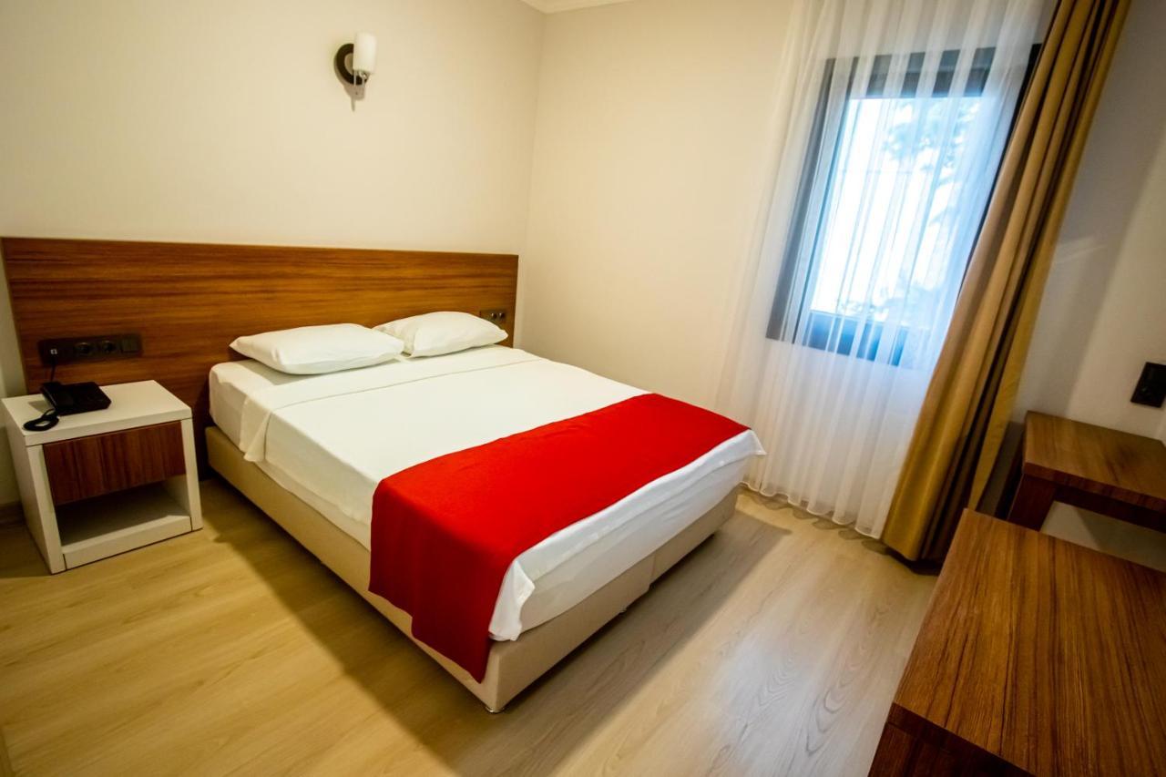 Modern Life Hotel Bodrum Muğla Exterior foto